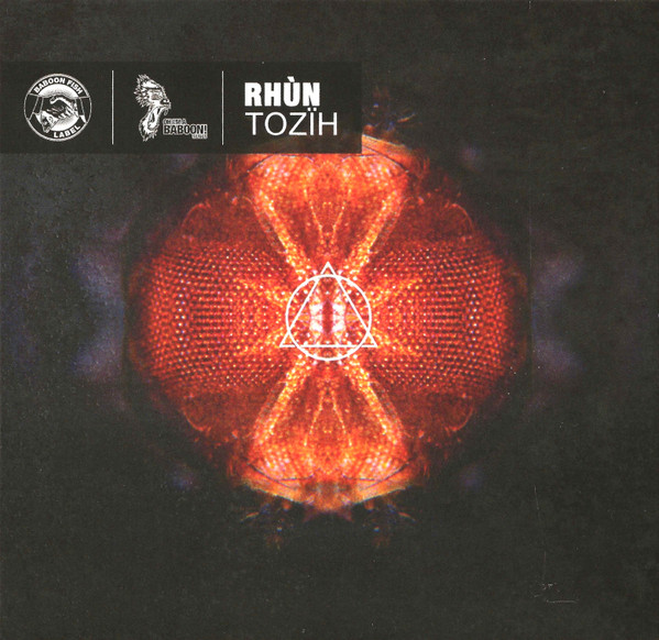 Rhùn — Tozïh